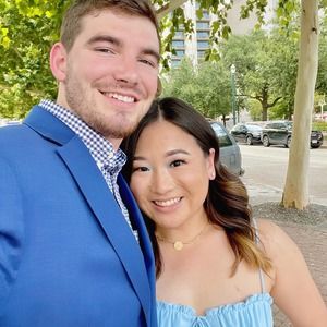 Meet your Posher, Christina